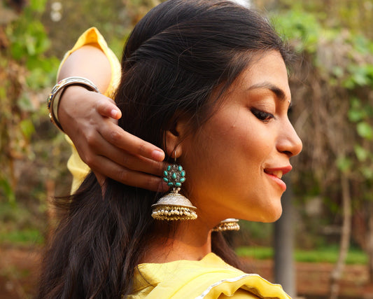 Firoza Jhumka
